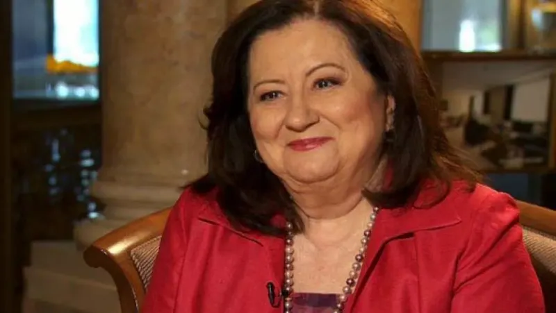 Fenomen straniu la inmormantarea Mioarei Roman