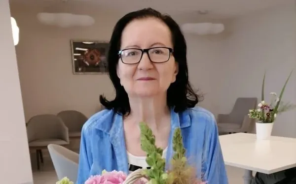 "Se așezau precum niște lacrimi". Detaliul straniu de la &icirc;nmorm&acirc;ntarea Mioarei Roman. Ce s-a &icirc;nt&acirc;mplat cu doar c&acirc;teva ore &icirc;nainte să fie condusă pe ultimul drum
