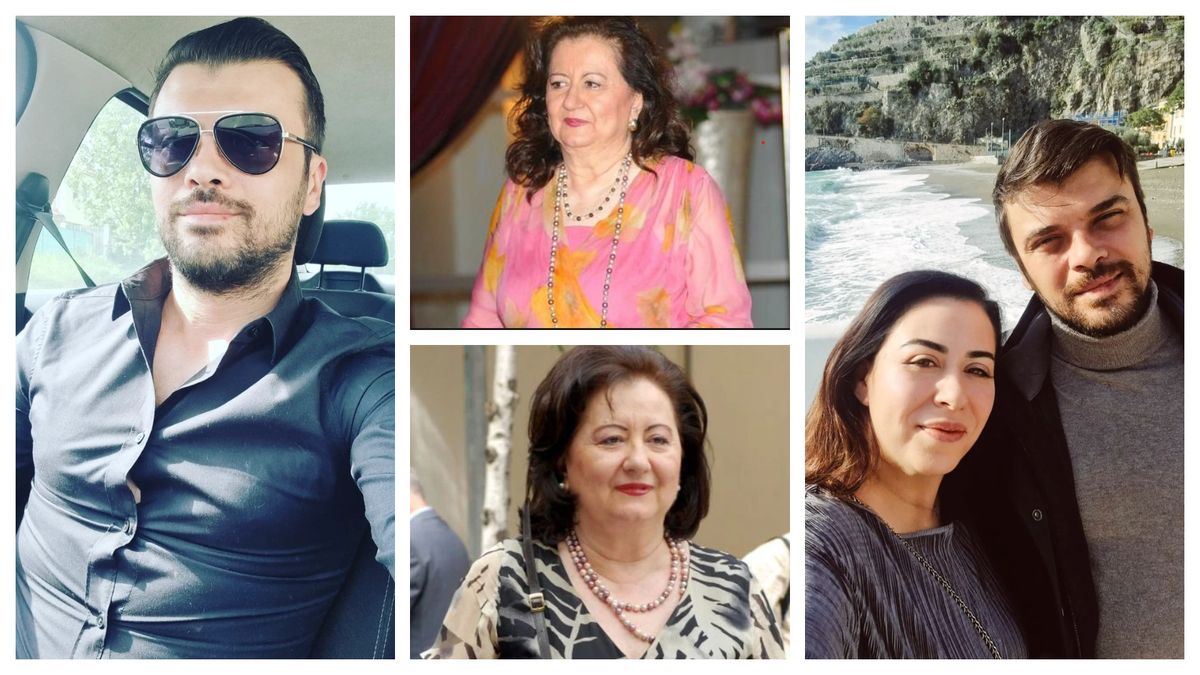 Marius Elisei, absent de la înmormântarea Mioarei Roman