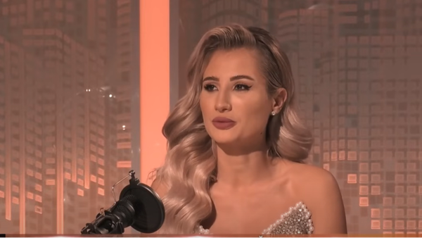 "A vrut să scape de el în mod brutal". Claudia Puican, dezvăluiri cutremurătoare cu ochii în lacrimi. Drama sfâșietoare din viața artistei