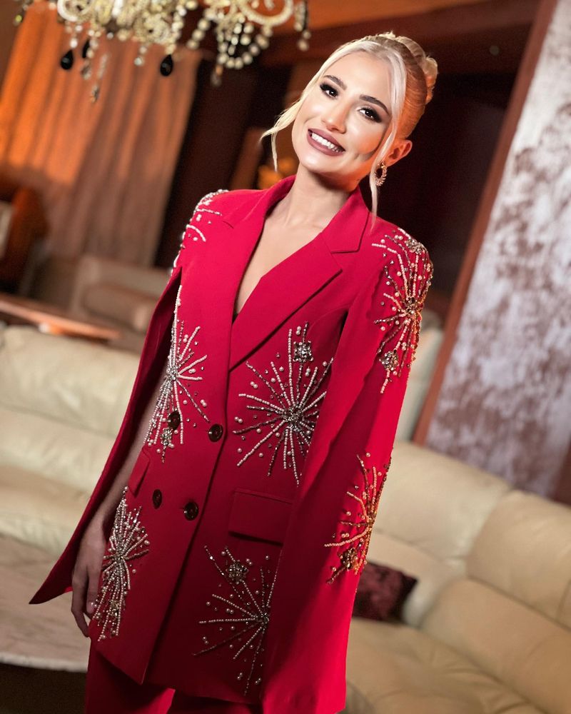 Drama din viața Claudiei Puican