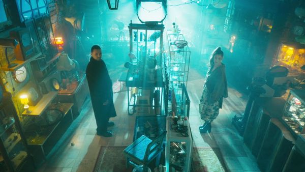 EMAA FEAT MARIO FRESH - In Alte Vieti