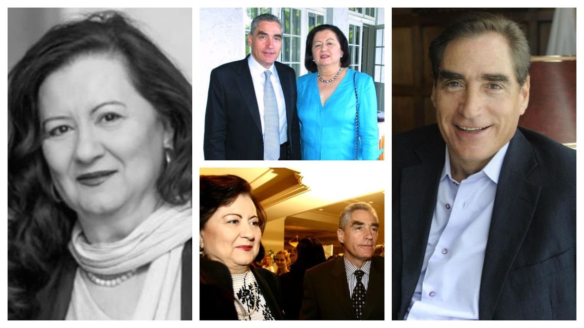 De ce nu a mers Petre Roman la înmormântarea Mioarei Roman