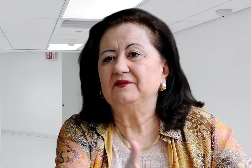 De ce nu a mers Petre Roman la înmormântarea Mioarei Roman