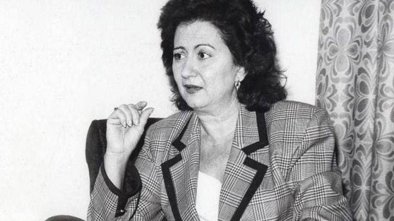 Detalii cutremurătoare ies la iveală de la &icirc;nmorm&acirc;ntarea Mioarei Roman. Motivul real pentru care Petre Roman nu a dorit să &icirc;şi conducă fosta soție pe ultimul drum