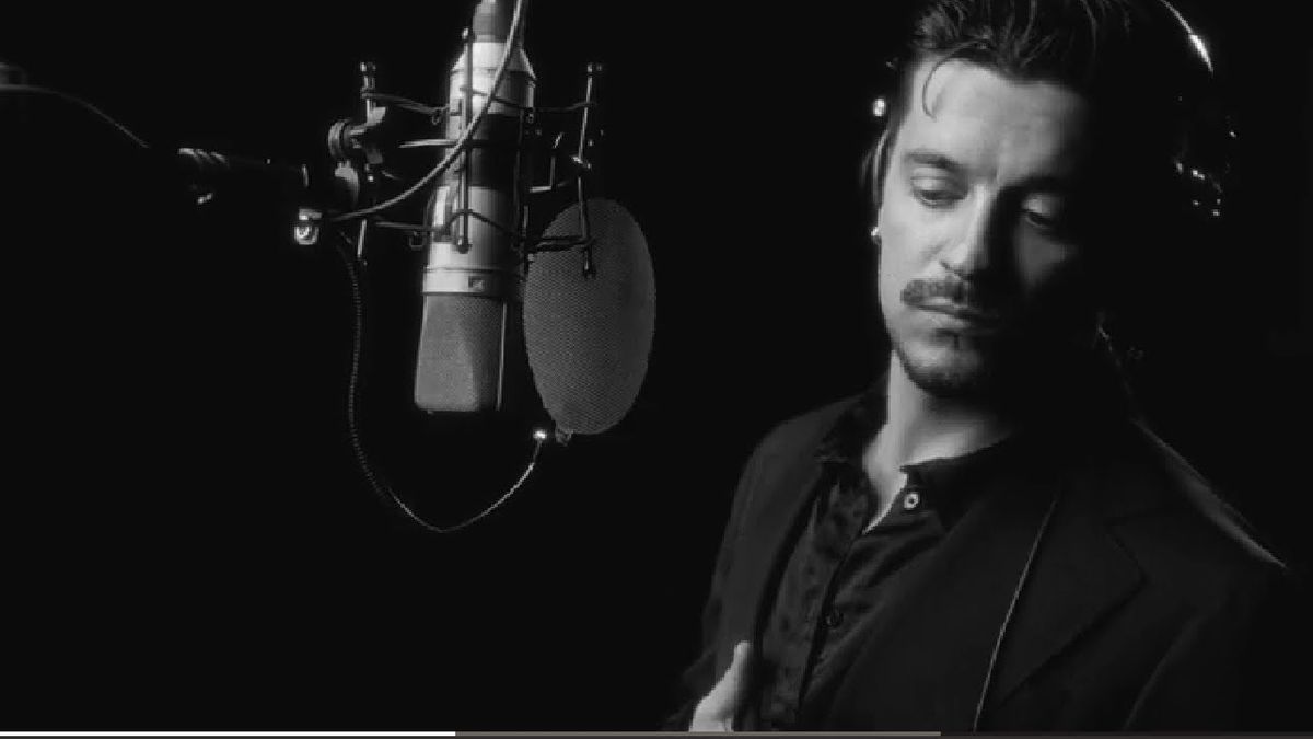 Andrei Ursu - Crede-mă