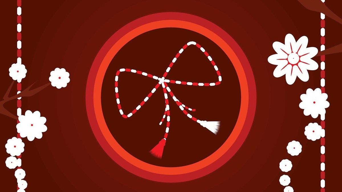 Cele mai frumoase tradiții românești de Mărțișor 