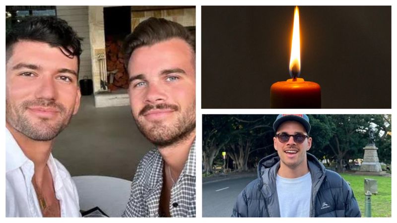 Cei doi au fost ucisi cu bestialitate