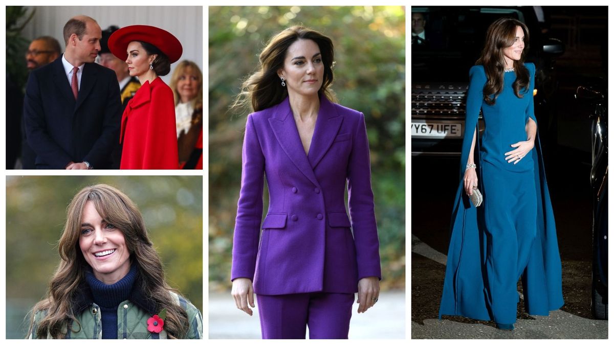 Ce restricții i se impun lui Kate Middleton la o lună distanță după operație?