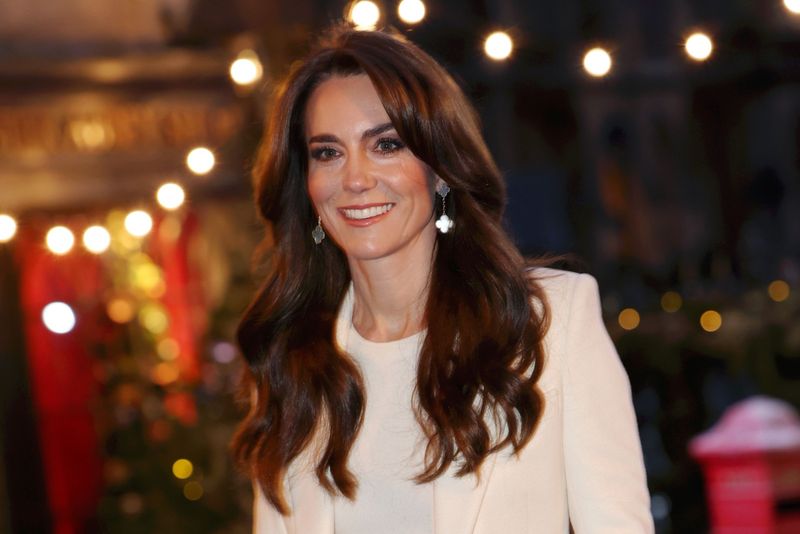 Ce reguli trebuie să respecte Kate Middleton după operație?