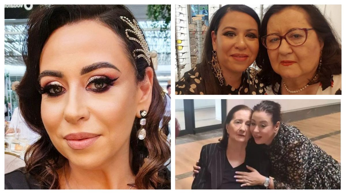 "Mulțumesc MAMA pentru că îmi dai putere, îmi trimiți mesaje și simt liniște, pace și iubire". Mesajul dureros transmis de Oana Roman