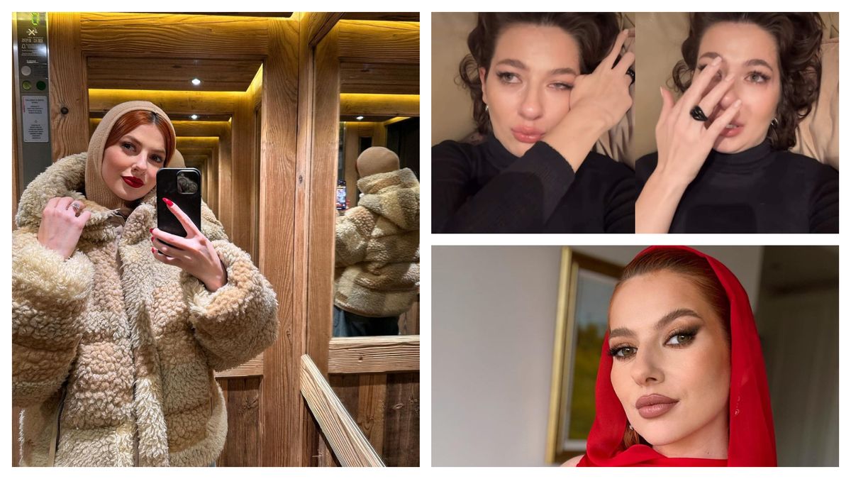 Afecțiunea de care suferă Lidia Buble