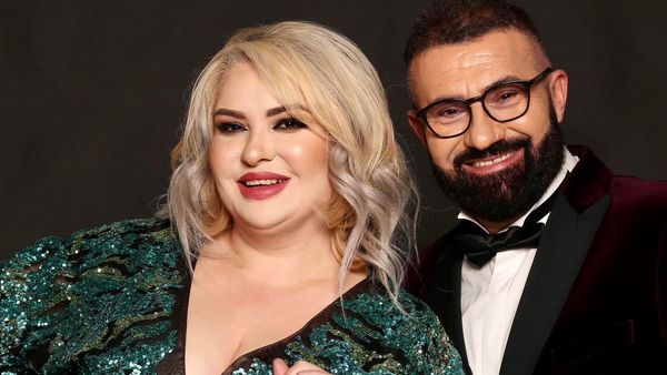 Viorica de la Clejani, în hohote de plâns, cere ajutorul autorităților: ”Mă confrunt cu o poveste cutremurătoare. Micuții nu mai pot fi aduși la viață”