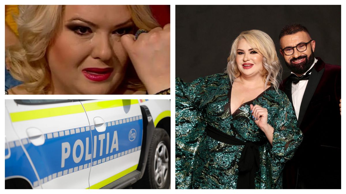 Viorica de la Clejani, apel disperat pe internet 