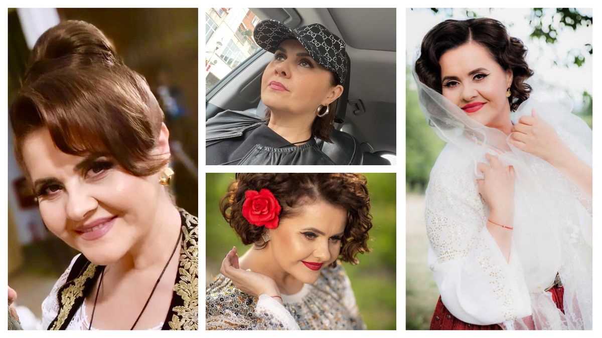 Niculina Stoican mesaj