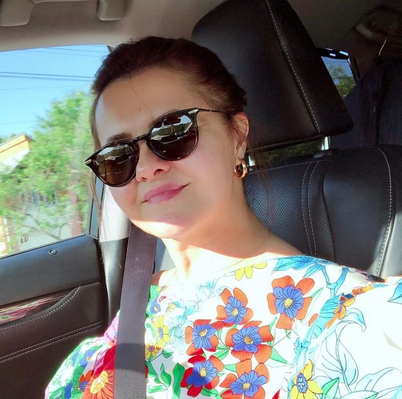 Niculina Stoican mesaj