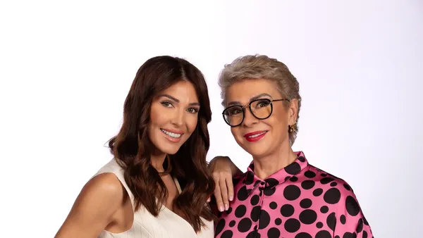 Teo Trandafir și Ilinca Vandici fac echipa la &ldquo;Follow us!&rdquo;, show-ul care va &icirc;ncepe &icirc;n cur&acirc;nd,  la Kanal D2!