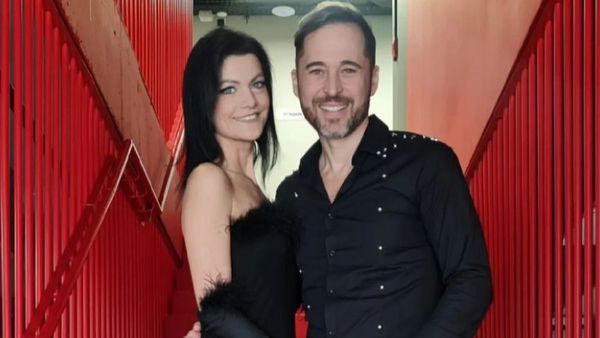 Deea Maxer față-n față cu Magdalena Chihaia, actuala iubită a lui Dinu. Cum au reacționat cele două: &rdquo;Am fost foarte dezamăgiți de ce s-a &icirc;nt&acirc;mplat acolo&rdquo;