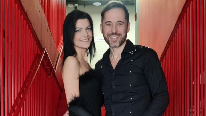 Deea Maxer față-n față cu Magdalena Chihaia, actuala iubită a lui Dinu. Cum au reacționat cele două: &rdquo;Am fost foarte dezamăgiți de ce s-a &icirc;nt&acirc;mplat acolo&rdquo;