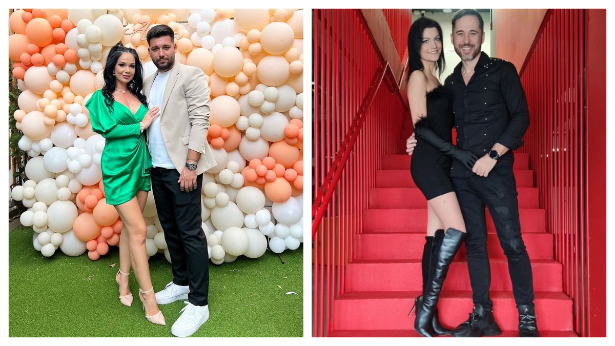 Cum a reacționat Deea Maxer când s-a întâlnit cu Magdalena Chihaia 