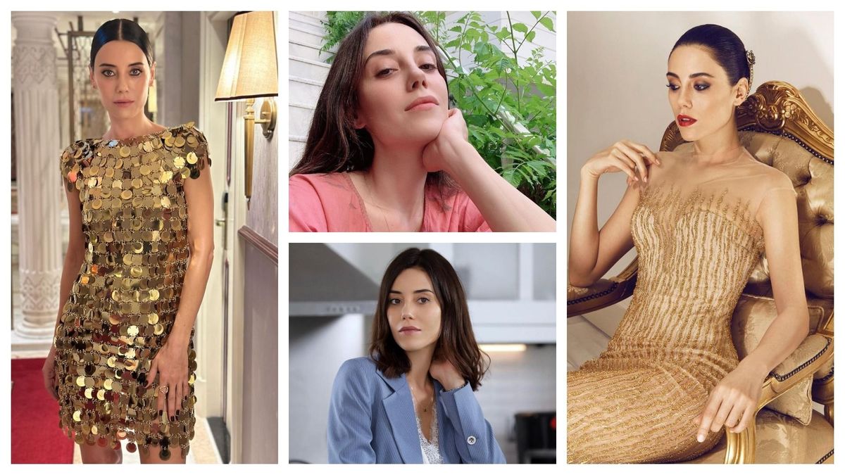 Ce detaliu au observat fanii la Cansu Dere