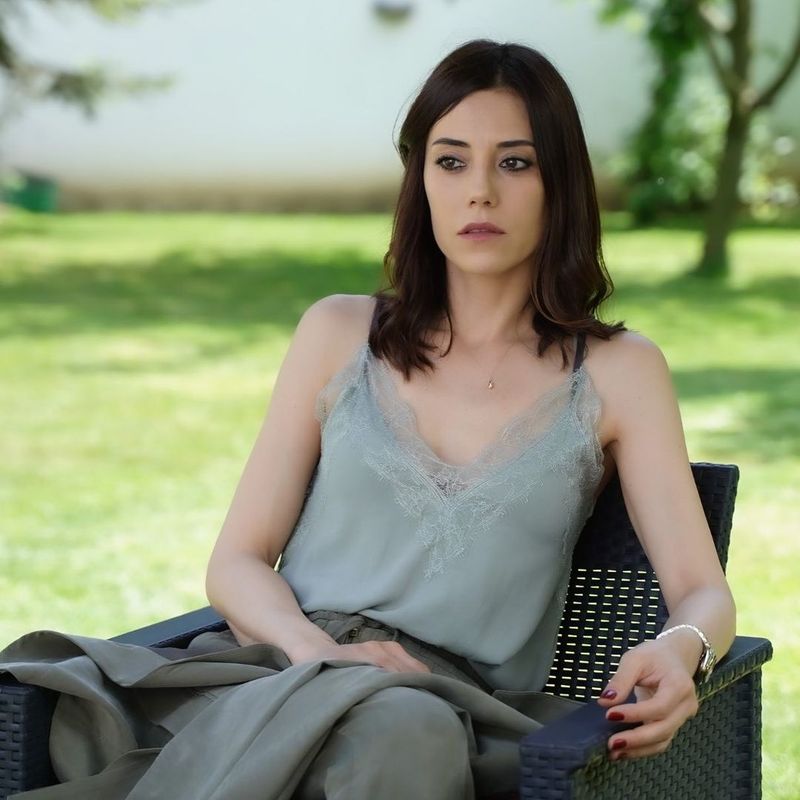 Ce detaliu au observat fanii la Cansu Dere