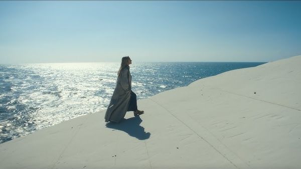Lara Fabian a lansat piesa "Ta peine"