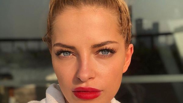 Cine este Xenia a Saxoniei, prima prințesa care pozează într-o revistă pentru adulți