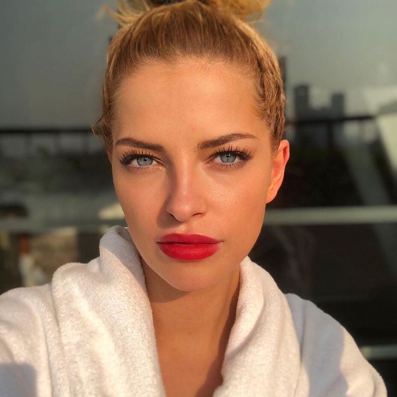 Iată ce spune prințesa Xenia a Saxoniei despre apariția într-o revistă pentru adulți