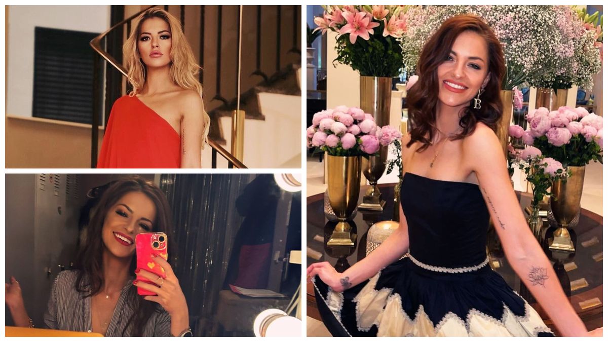 Cine este și cu ce se ocupă prințesa Xenia a Saxoniei?