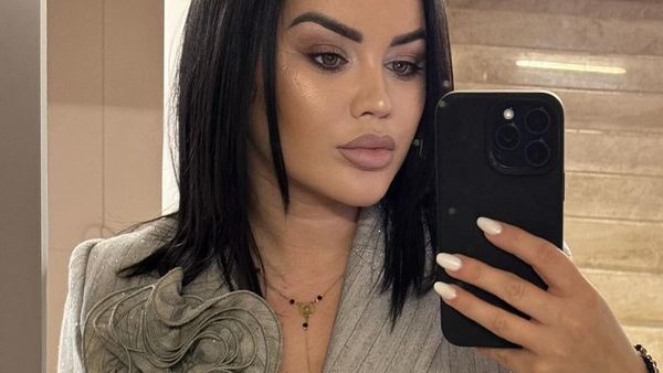 Carmen de la Sălciua, devastată de moartea artistului Mile Povan: ”Pentru toți colegii a venit că un fulger această veste! Cât de tânăr și cât de talentat”