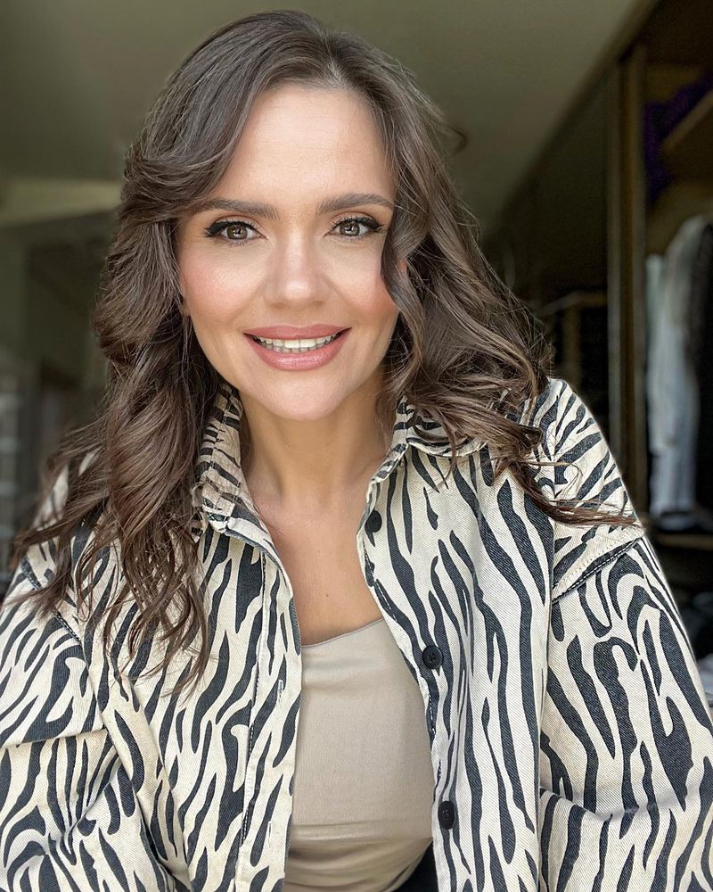 Cristina Șișcanu, motivul pentru care a încetat să mai țină legătura cu finii Gabriela Cristea și Tavi Clonda