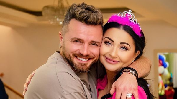 "Este un obicei pe care eu nu-l suport și recunosc".  Gabriela Cristea, despre unul dintre defectele soțului ei, Tavi Clonda. Ce reproș uriaș îi aduce artistului