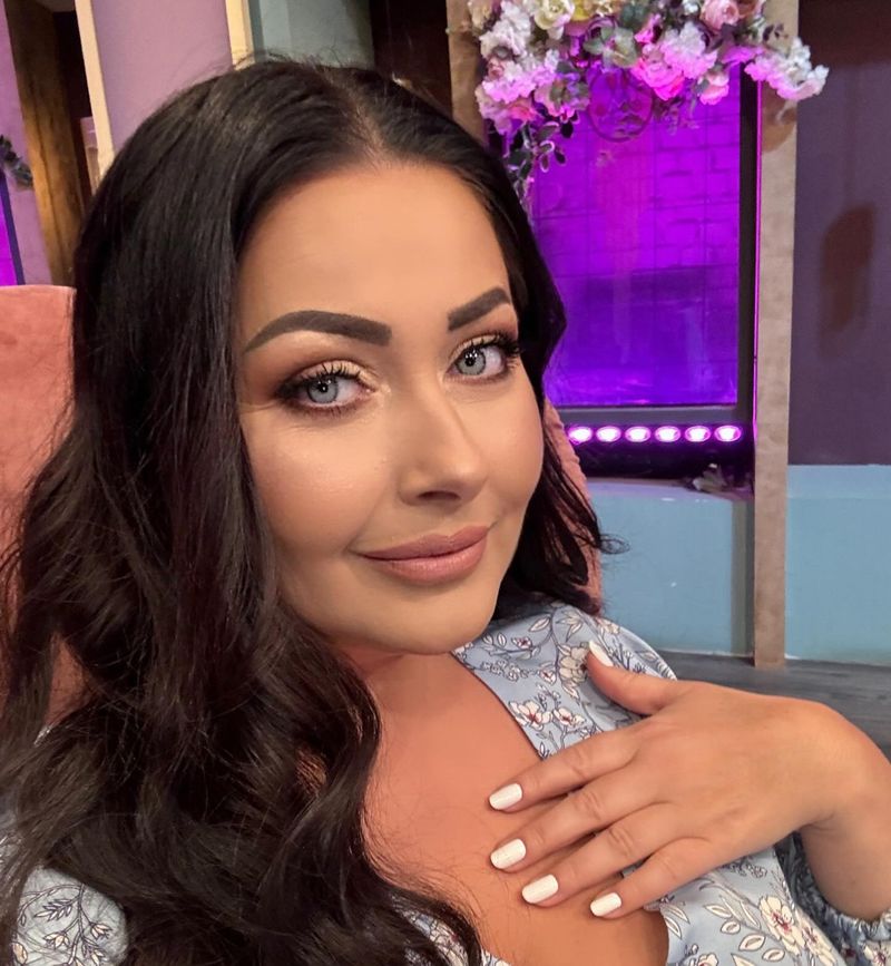 Gabriela Cristea și Tavi Clonda