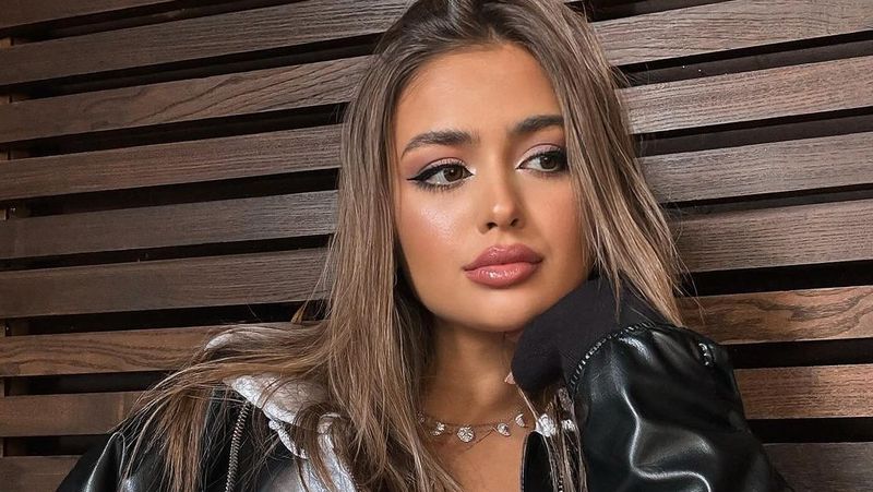 ”Am mers fără frică” Cum se simte Iuliana Beregoi după ce a suferit o intervenţie chirurgicală de care avea mare nevoie