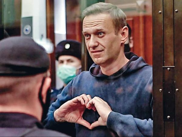&Icirc;nmorm&acirc;ntarea lui Aleksei Navaln&icirc;i va avea loc vineri, la Moscova: &bdquo;Nu știu dacă vor fi funeralii pașnice sau poliția &icirc;i va aresta pe cei care iau parte&rdquo;