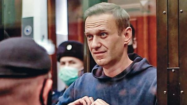 Înmormântarea lui Aleksei Navalnîi va avea loc vineri, la Moscova: „Nu știu dacă vor fi funeralii pașnice sau poliția îi va aresta pe cei care iau parte”