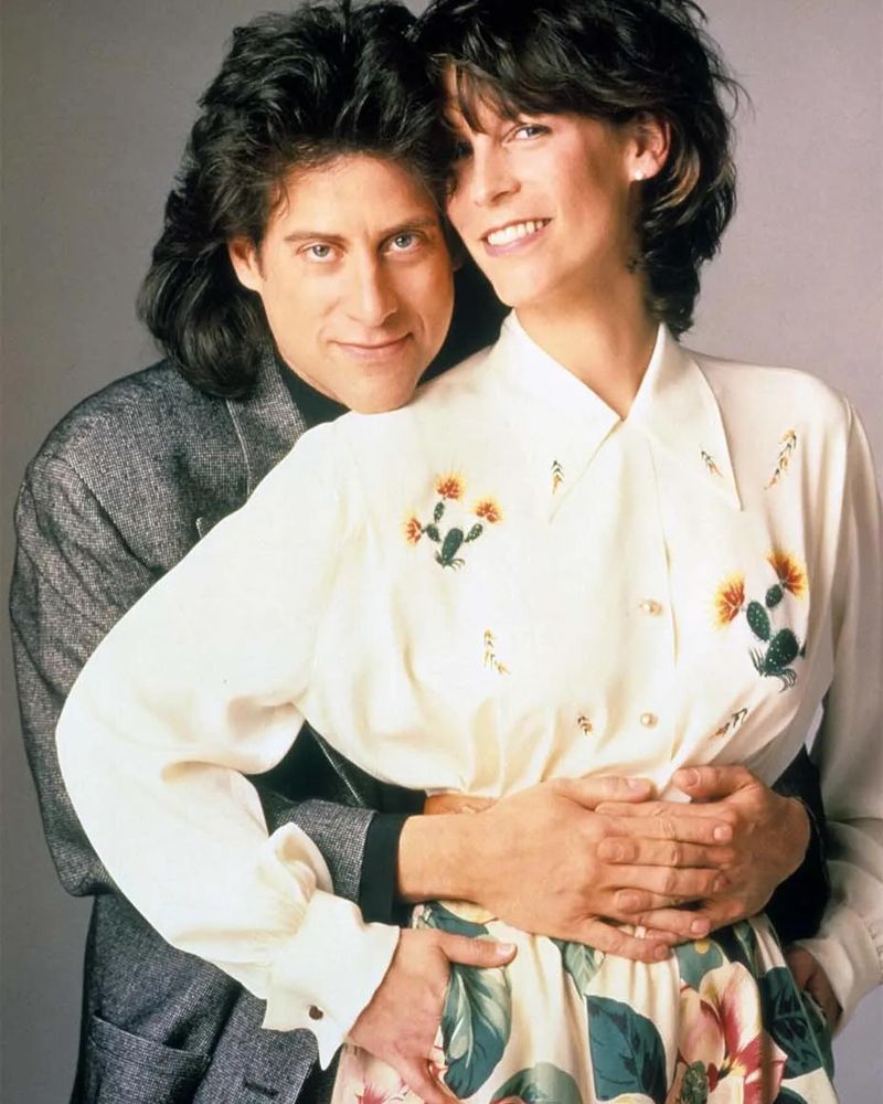 Richard Lewis a murit la vârsta de 76 de ani 