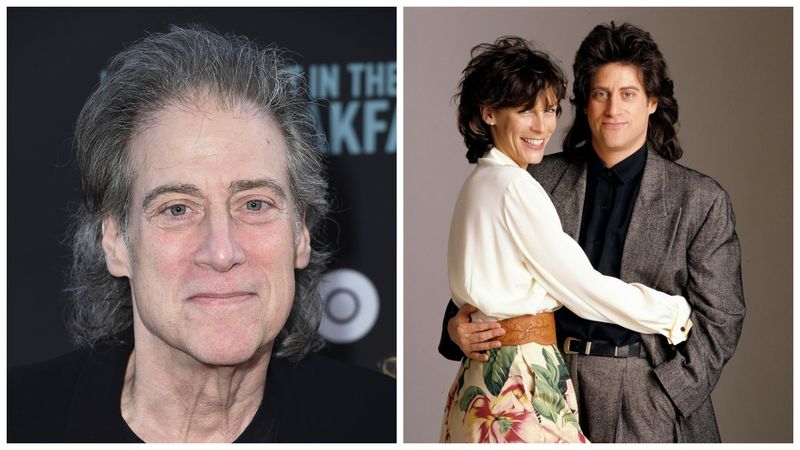 Actorul Richard Lewis din "Curb Your Enthusiasm" s-a stins din viață la v&acirc;rsta de 76 de ani