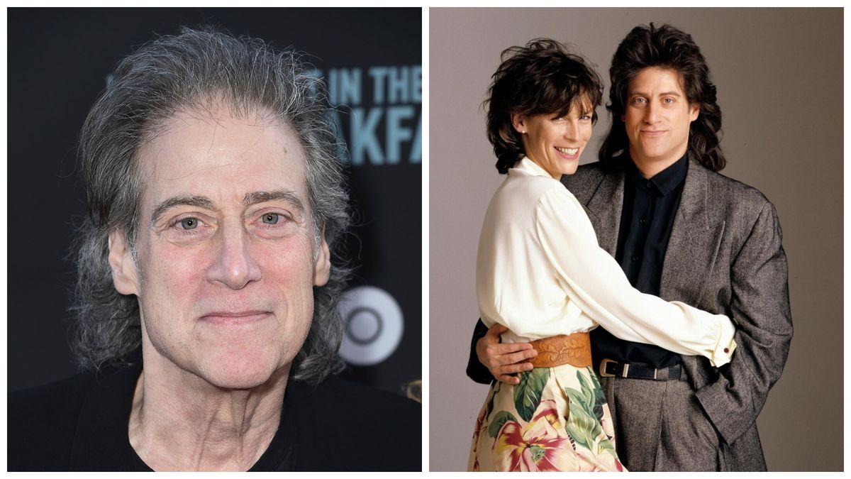 Actorul Richard Lewis din "Curb Your Enthusiasm" s-a stins din viață la vârsta de 76 de ani