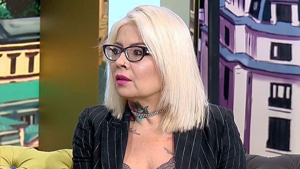 "Sunt judecată de către unii și alții că nu am suferit. Fiecare își trăiește doliu așa cum simte". Catinca Roman a răbufnit după ce a fost aspru criticată pentru că nu și-a plâns mama