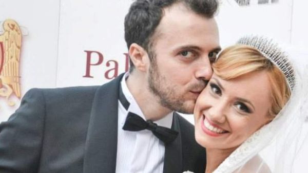 Decizia instanței în procesul dintre Oana Ioniță și fostul soț, Florin Budnaru. Ce se întâmplă cu fiul lor