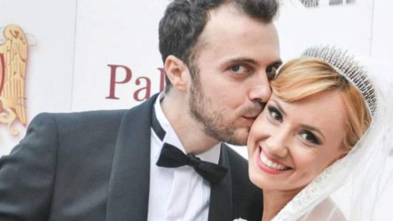 Decizia instanței &icirc;n procesul dintre Oana Ioniță și fostul soț, Florin Budnaru. Ce se &icirc;nt&acirc;mplă cu fiul lor