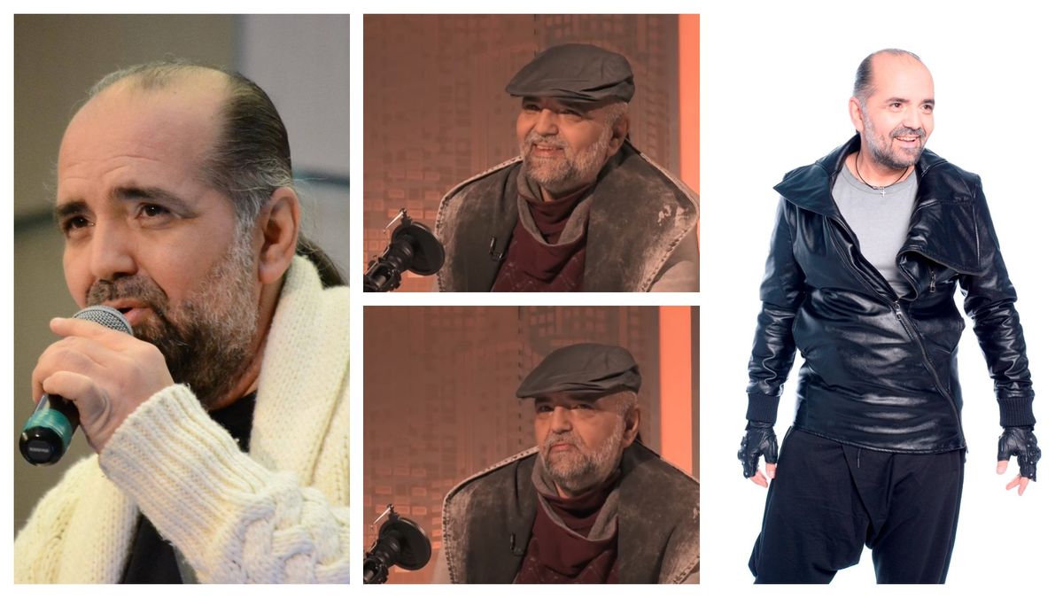 Daniel Iordăchioaie iubește din nou