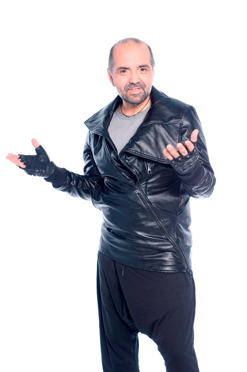 Daniel Iordăchioaie iubește din nou