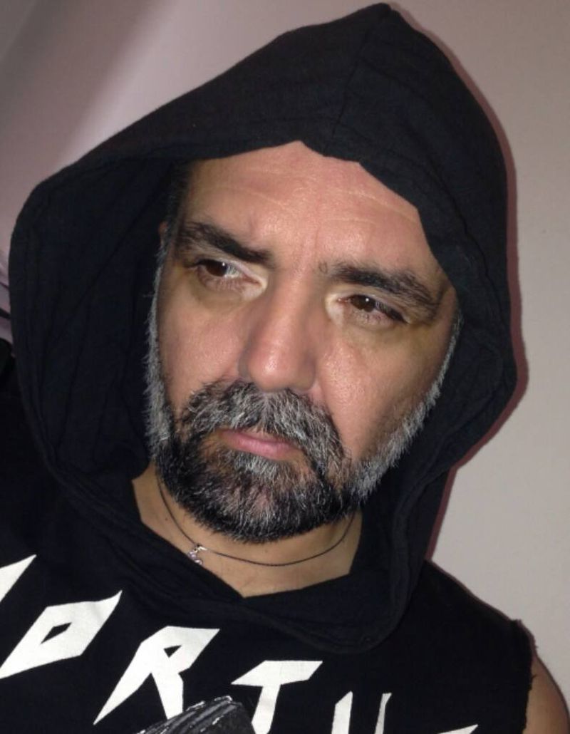 Daniel Iordăchioaie iubește din nou