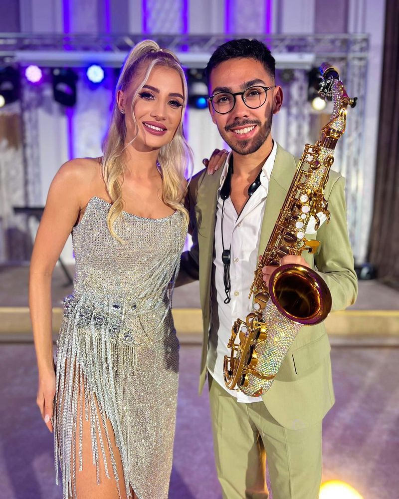 Boala de care suferă Armin Nicoară