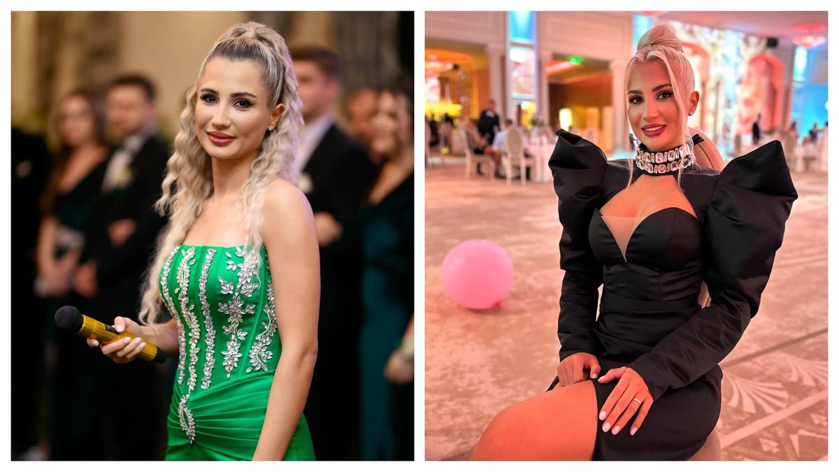 Claudia Puican semnal de alarma