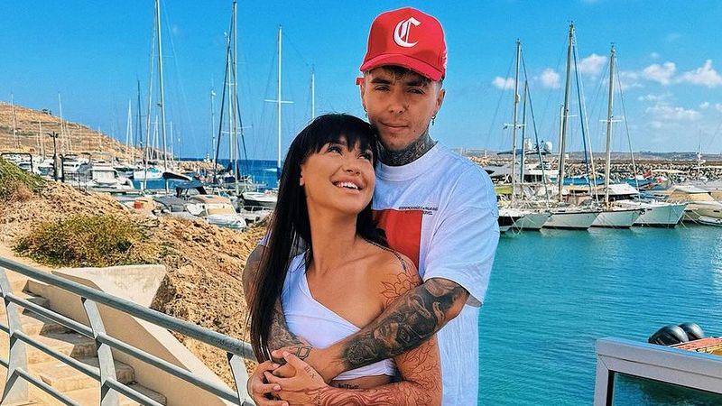 &rdquo;Vreau să fiu puțin mai atipică&rdquo; Lino Golden și iubita lui se pregătesc să facă marele pas. Cum va arăta rochia de mireasa a Deliei