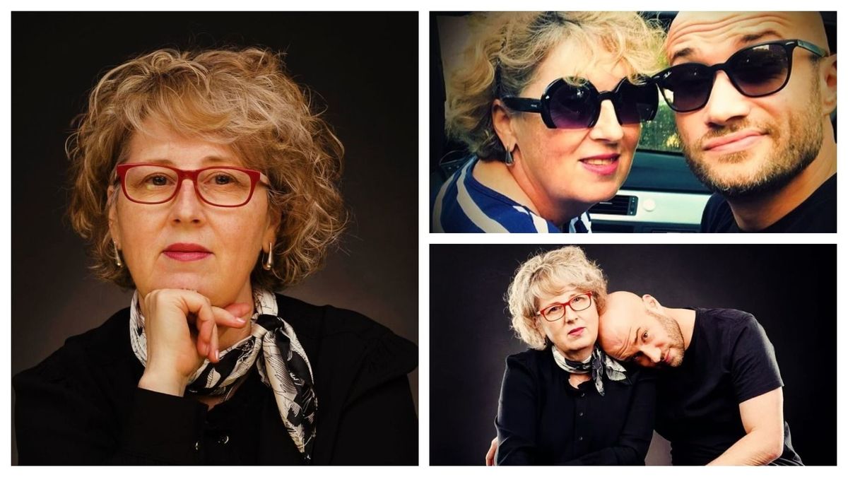 Mihai Bendeac, mesaj emoționant pentru mama lui